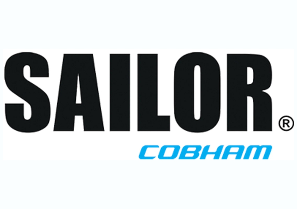 Logo Sailor Cobham
